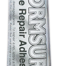 White Stormsure Flexible Repair Adhesive 15g