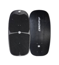 Crazyfly Pure Foil Pocket Board, Micro Sized hydrofoil Board