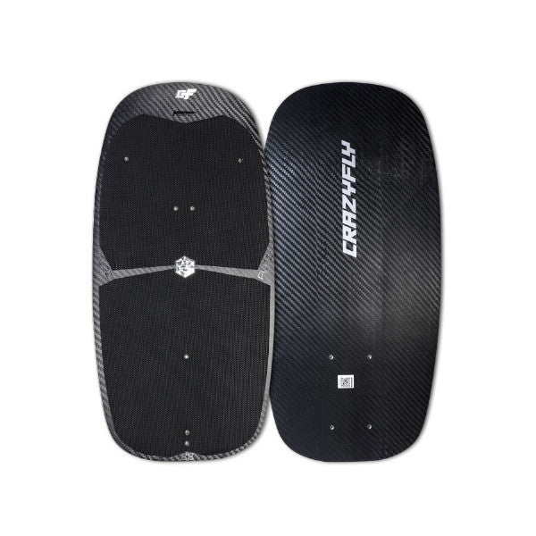 Crazyfly Pure Foil Pocket Board, Micro Sized hydrofoil Board