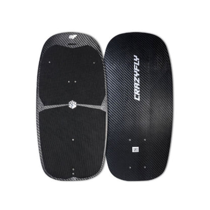 Crazyfly Pure Foil Pocket Board, Micro Sized hydrofoil Board