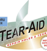 Tear-Aid 6