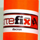 KiteFix Dacron Leading Edge & Strut Tape Orange