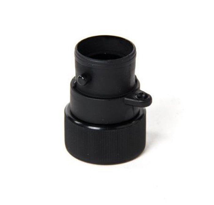 WMFG Boston Valve Threaded  Valve Adapter