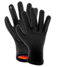 Hotline Gloves 3mm Plush Lined