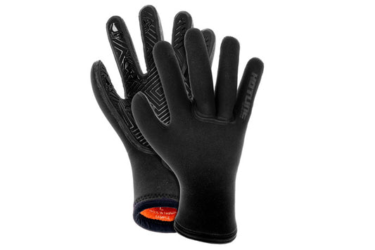 Hotline Gloves 3mm Plush Lined