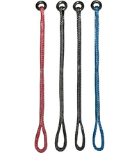 Flysurfer style Race Pigtails USA Made