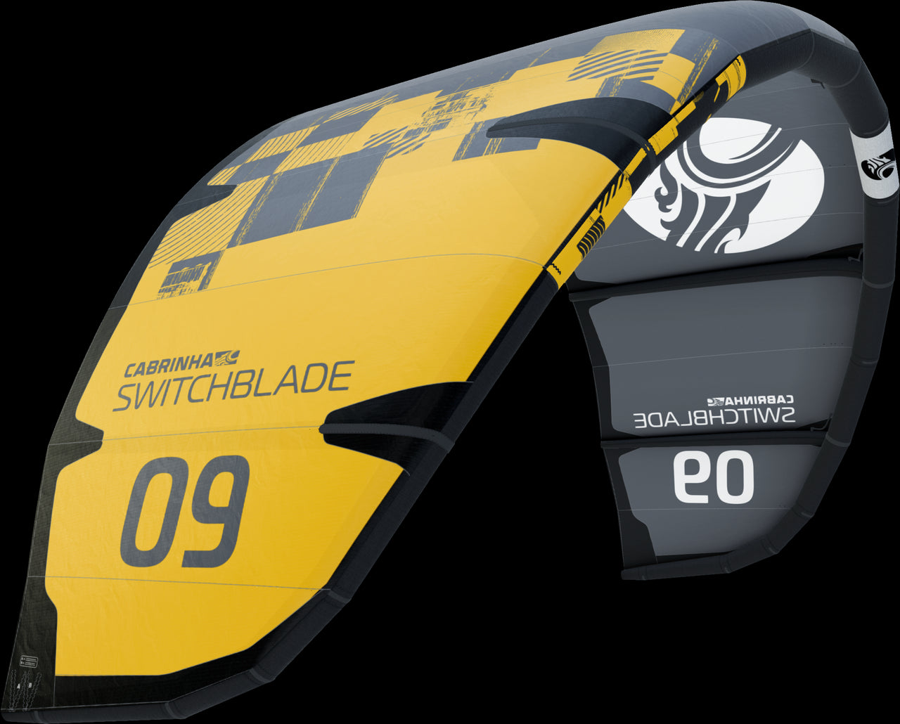 2023 Cabrinha Switchblade Kite
