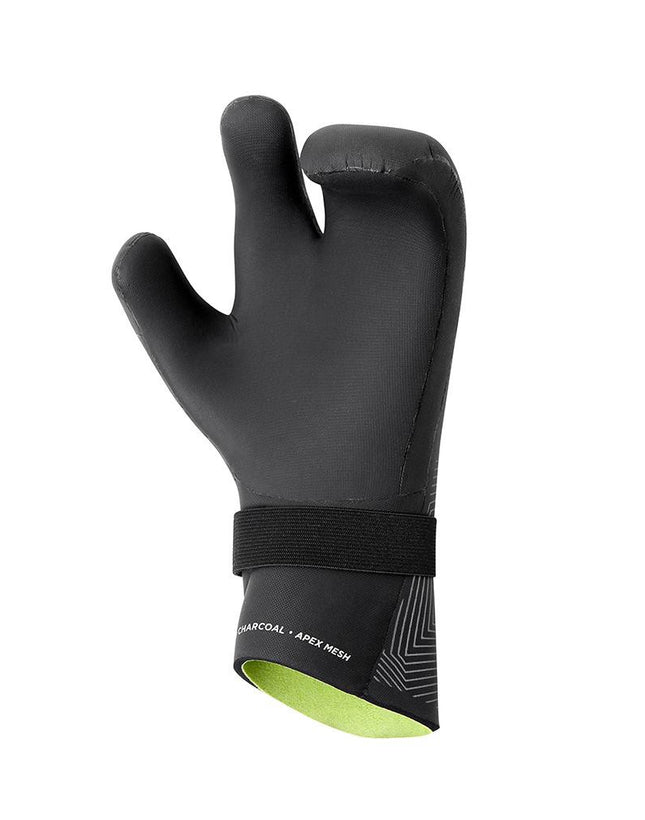 NP Surf Armor Skin 3 finger Glove 5mm Xtra Small only 35% off