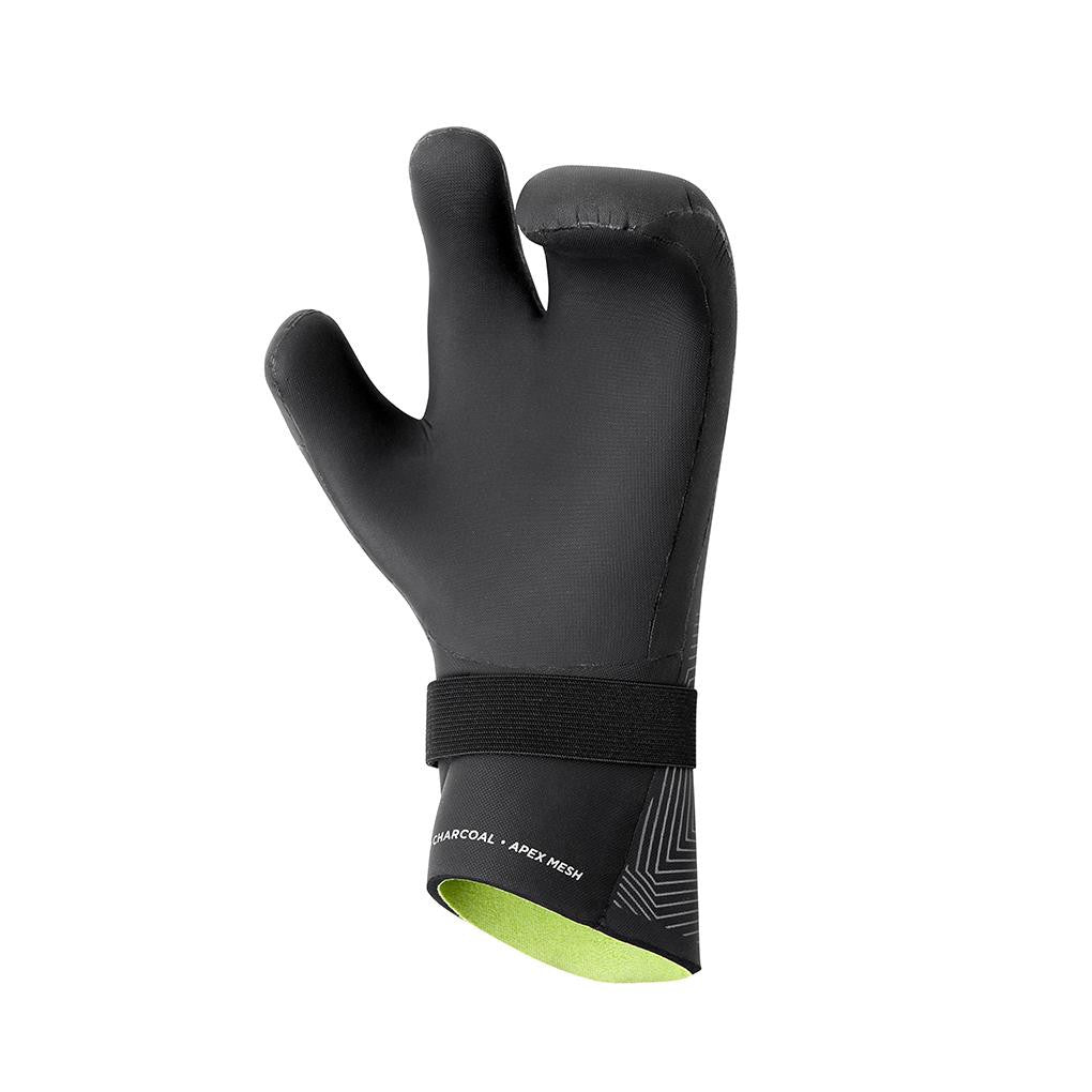 NP Surf Armor Skin 3 finger Glove 5mm Xtra Small only 35% off