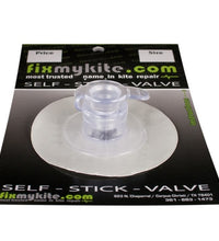 Fix My Kite 11mm Deflate valve (standard size)