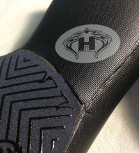 3mm Hotline surf and kiteboarding glove