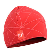 NP/Cabrinha Fireline Neoprene --   red