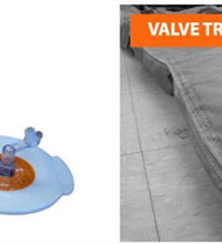 Airtime Valve Traps 10 pack