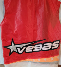 UpCycled Changing Poncho North Vegas