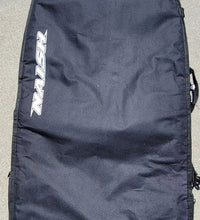 Naish Venturi Race Board with Wizard Hat Carbon Hydrofoil Plate Mount