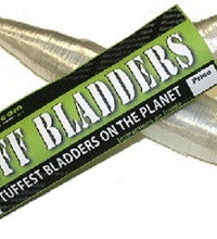 Tuff Bladder Struts and Leading Edges