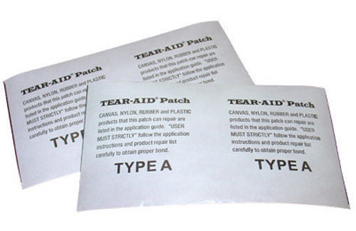 Tear-Aid Kite Bladder Patch 3