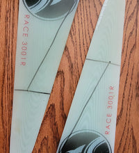 Cabrinha 30cm G10 Race Fins Tuttle Box