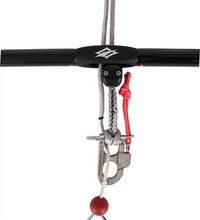 Naish Zero Control Bar System shackle