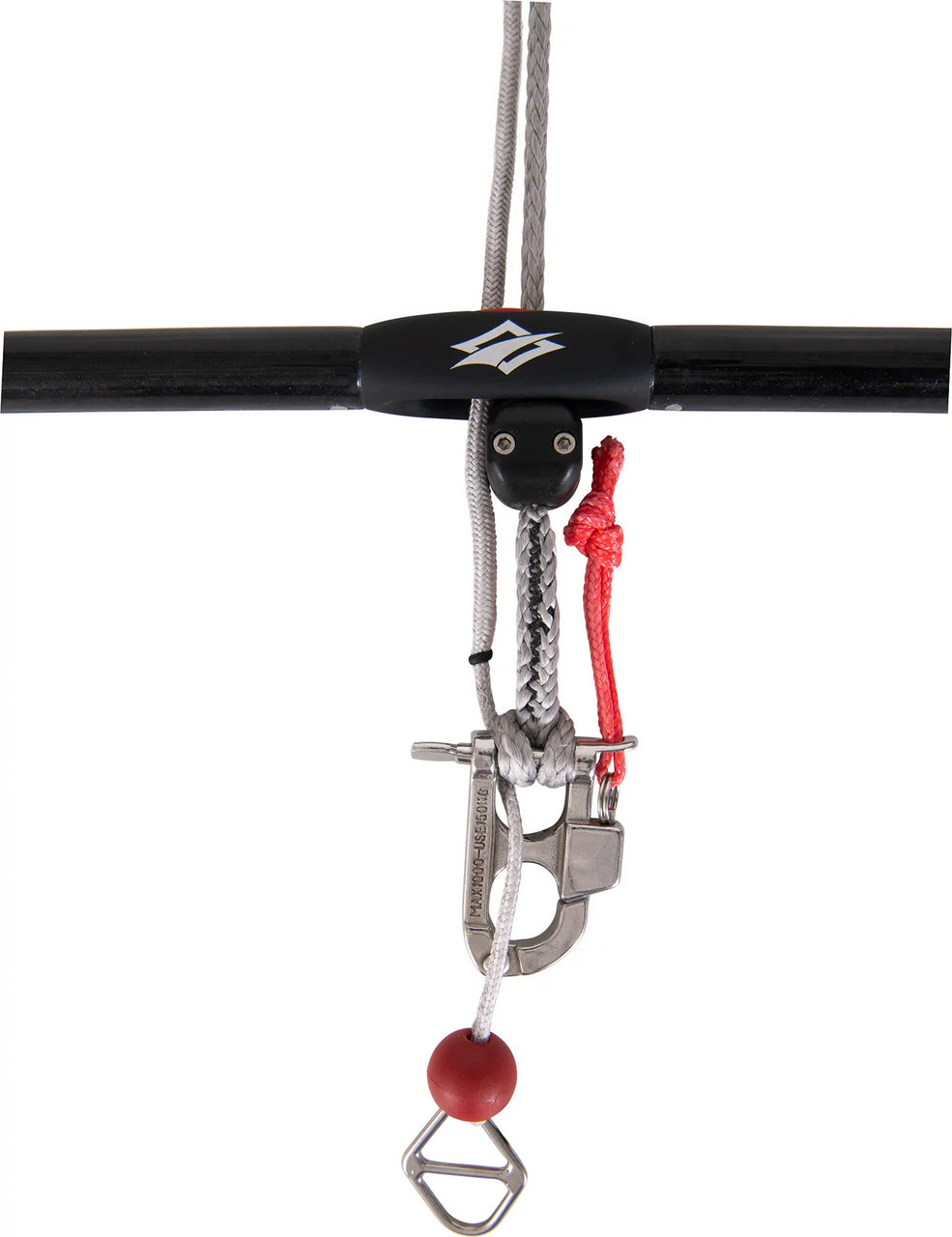 Naish Zero Control Bar System shackle