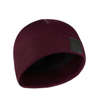 2021 Mystic Beanie Oxblood size L/XL