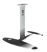 Complete Cabrinha Fusion Hydrofoil X Series 950