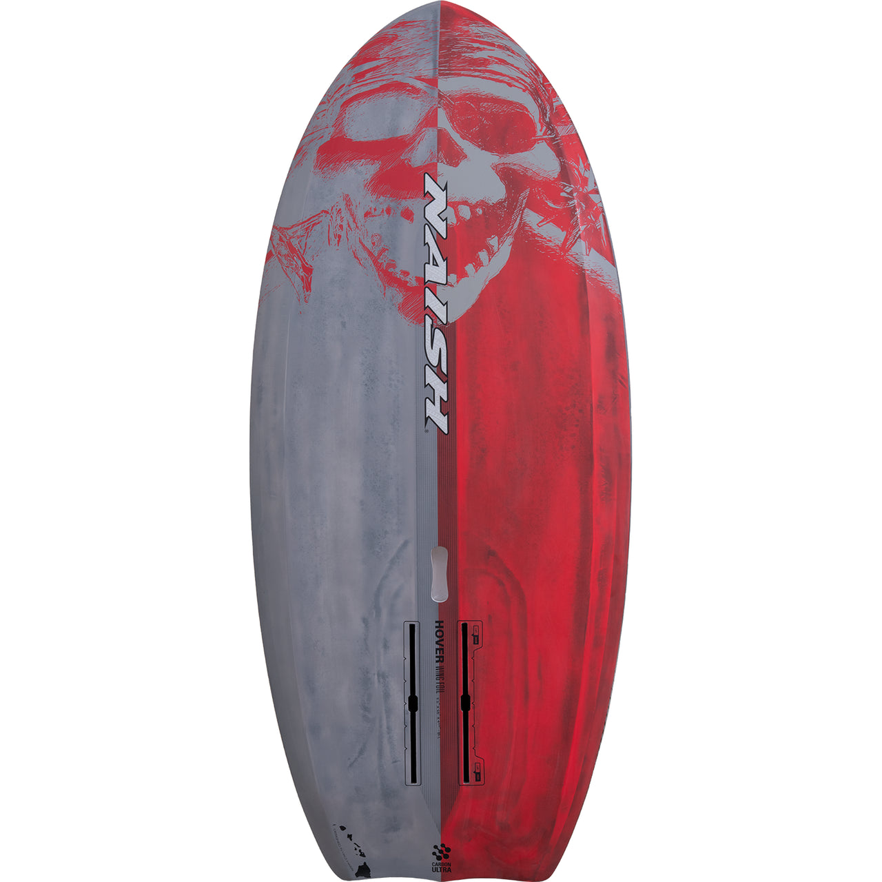Naish Hover Wing Foil Carbon Ultra LE Wing-Surfing-Foil SUP 95 Liter