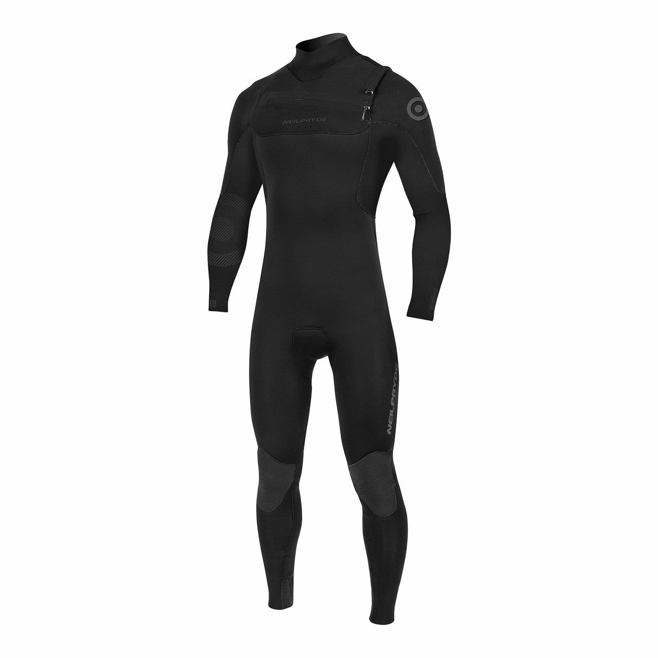 Neil Pryde/NP Mission Front Zip 3/2 Wetsuit 50% off