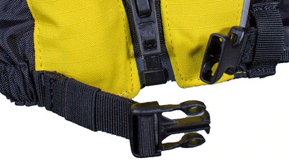 Dakine Seeker High Hook Vest buckle