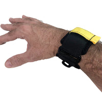 PKS Smart Wrist Cuff Wing Leash