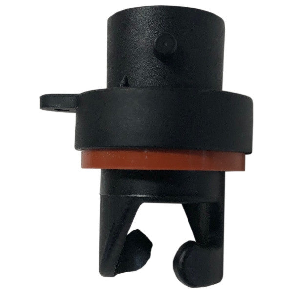 Inflate Valve Adapter for Naish, Flysurfer, F-One, and Core Kites