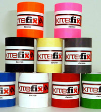 KiteFix Dacron Leading Edge & Strut Tape