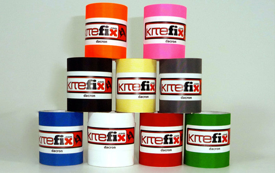 KiteFix Dacron Leading Edge & Strut Tape