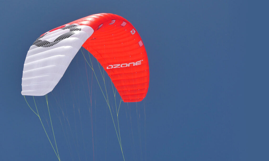 Ozone Hyperlink V3 Foil Kite bridle