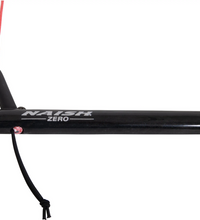 Naish Zero Control Bar System bar end