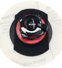 Ozone Boston Valve Replacement Assembly with Velcro