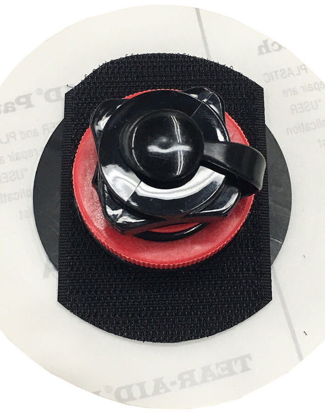 Ozone Boston Valve Replacement Assembly with Velcro