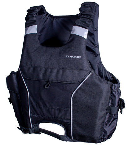 Dakine Seeker High Hook Vest black