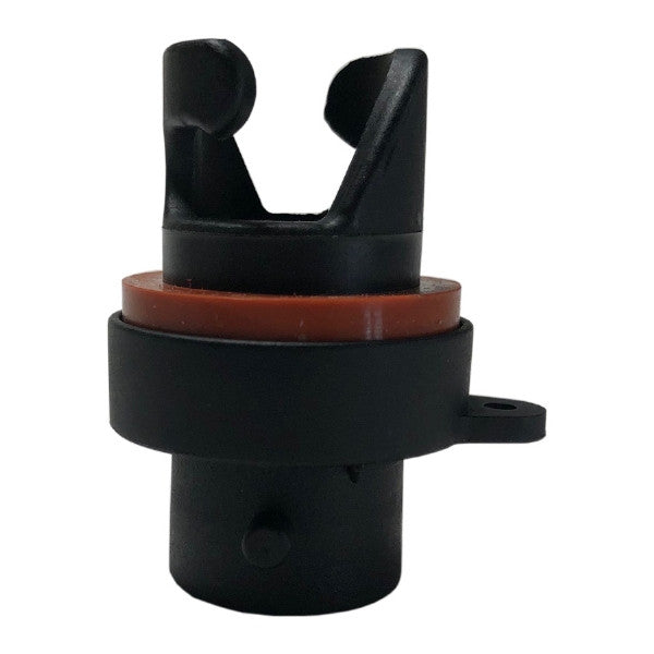 Inflate Valve Adapter for Naish, Flysurfer, F-One, and Core Kites