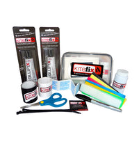 Kitefix kiteboarding repair kit
