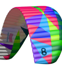 Airwave Koala Foil Kite Sunset