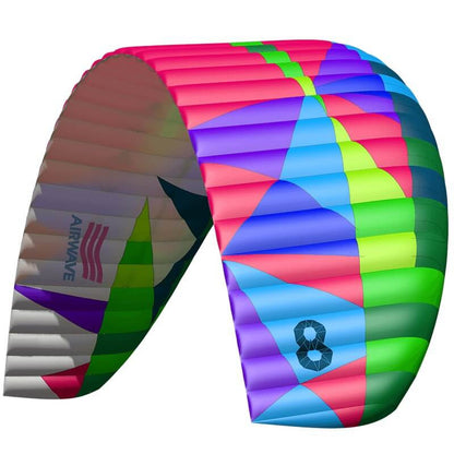 Airwave Koala Foil Kite Sunset