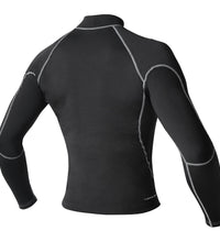 NP Thermalite L/S Back