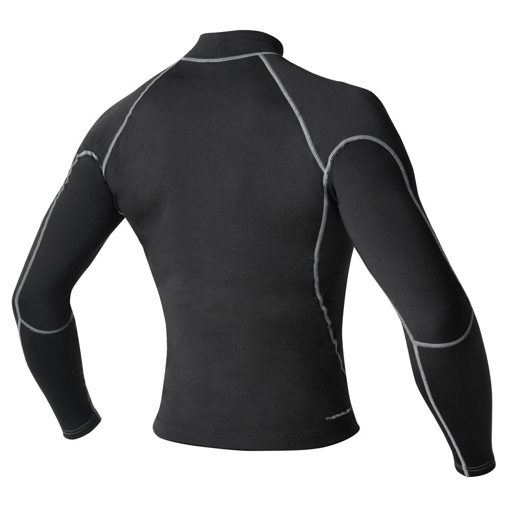 NP Thermalite L/S Back