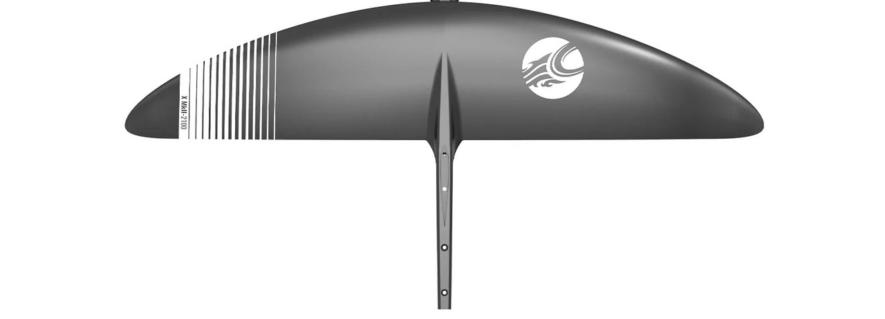 Cabrinha X-Series Mark 2 2100 Front Wing