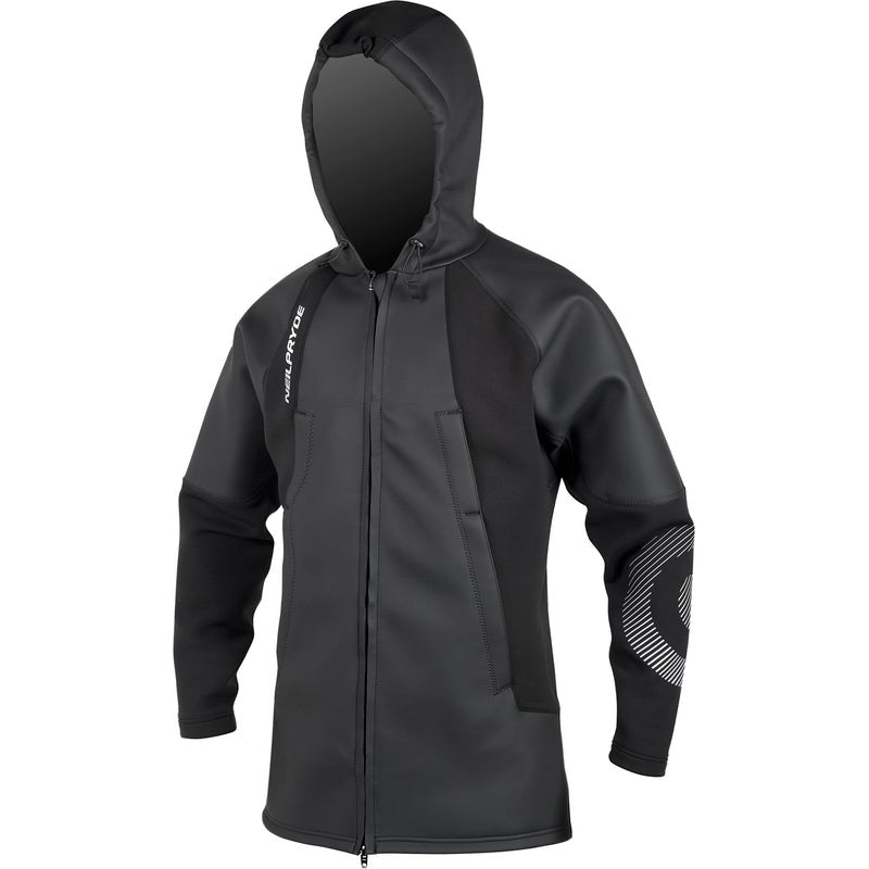 Neil Pryde Storm Chaser Jacket 2mm 40% off