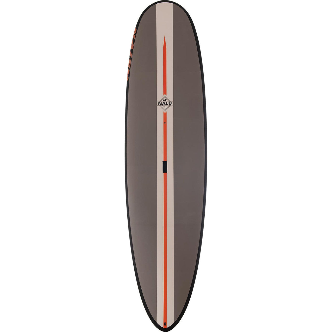 S26 Naish Nalu Soft Top Paddleboard