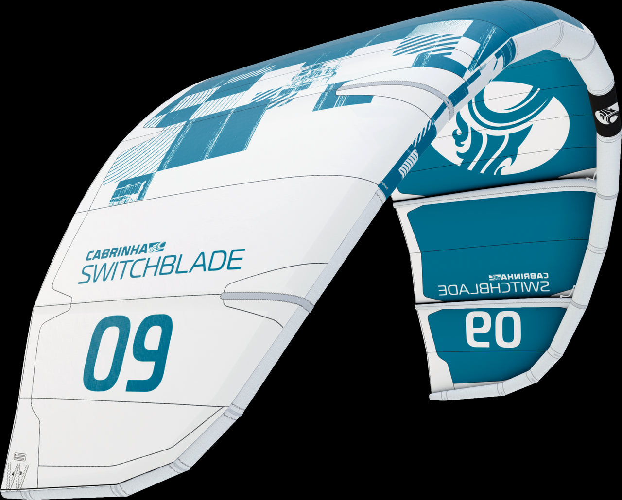 2023 Cabrinha Switchblade Kite