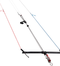 Naish Zero Control Bar System