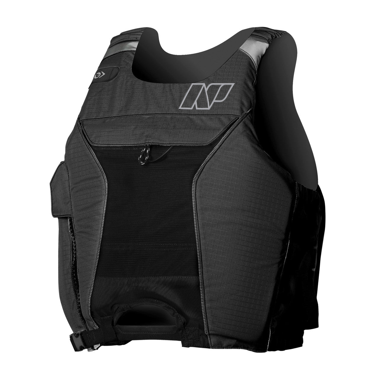 High Hook Elite Floatation Vest by Neil Pryde 3XL black